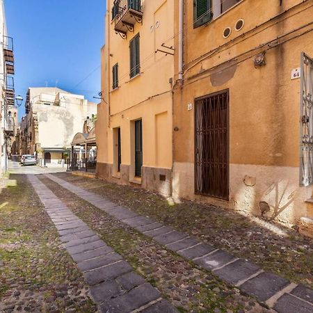 La Posentet Alghero Exterior foto