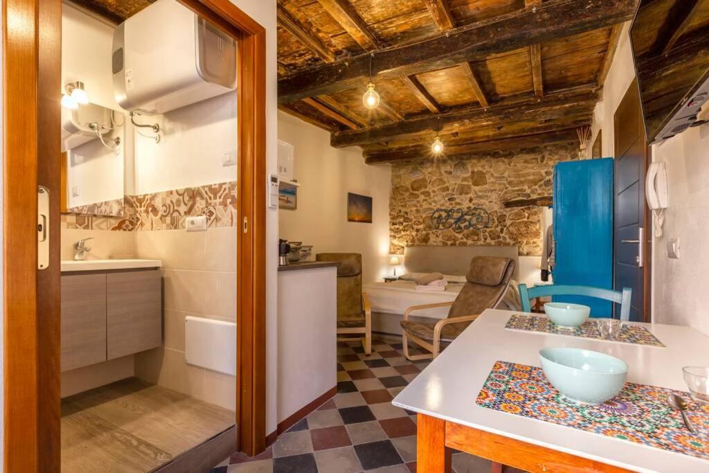 La Posentet Alghero Exterior foto
